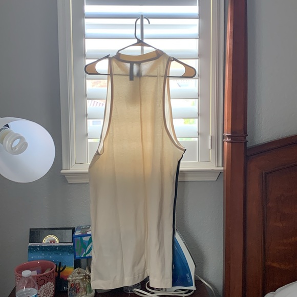 Adidas Recco Dress size Small new with tags - Picture 3 of 3